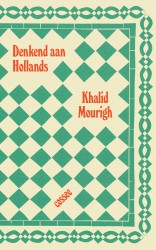 Denkend aan Hollands • Denkend aan Hollands