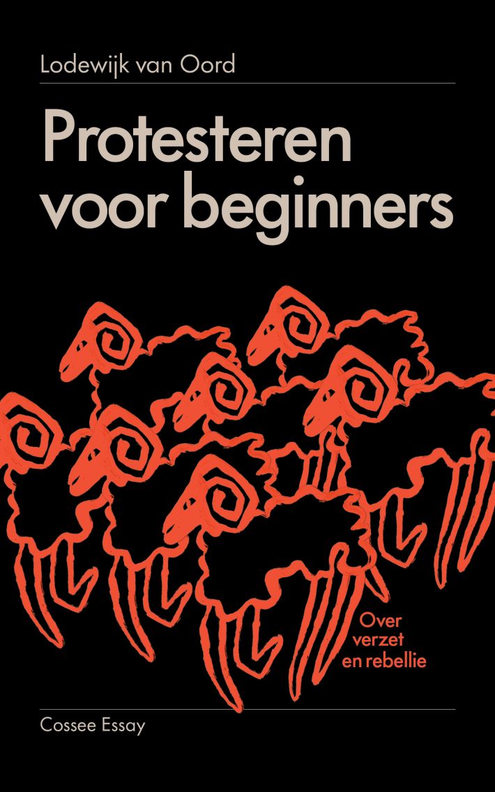 Protesteren voor beginners • Protesteren voor beginners