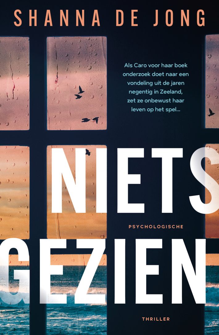 Niets gezien • Niets gezien