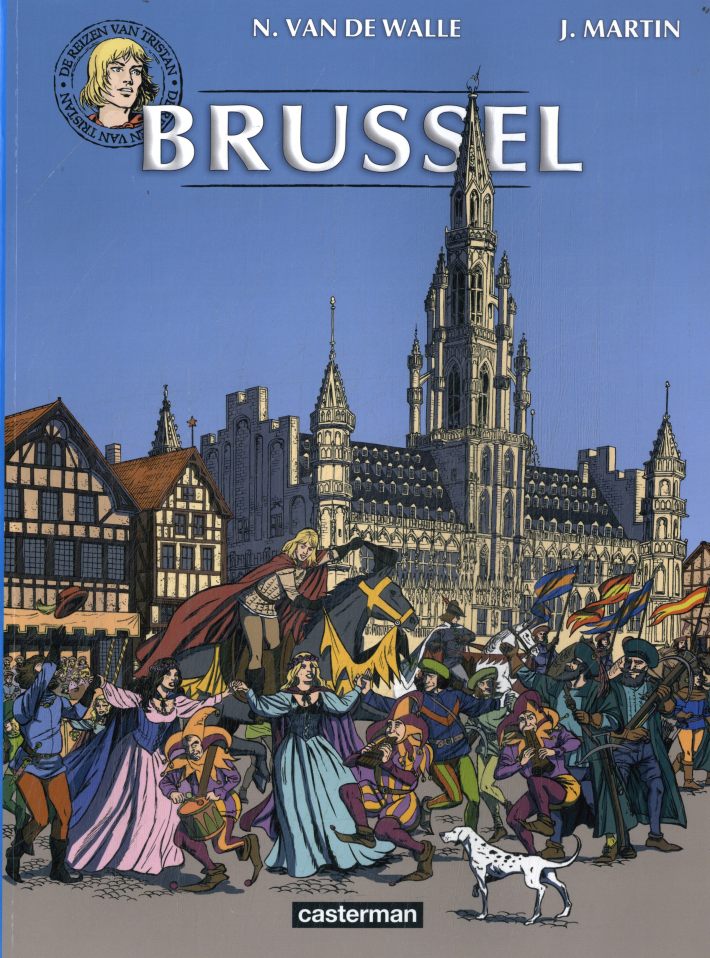 Brussel