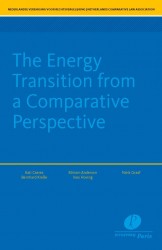 The Energy Transition from a Comparative Perspective