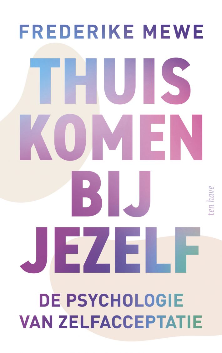 Thuiskomen bij jezelf • Thuiskomen bij jezelf