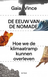 De eeuw van de nomade • De eeuw van de nomade