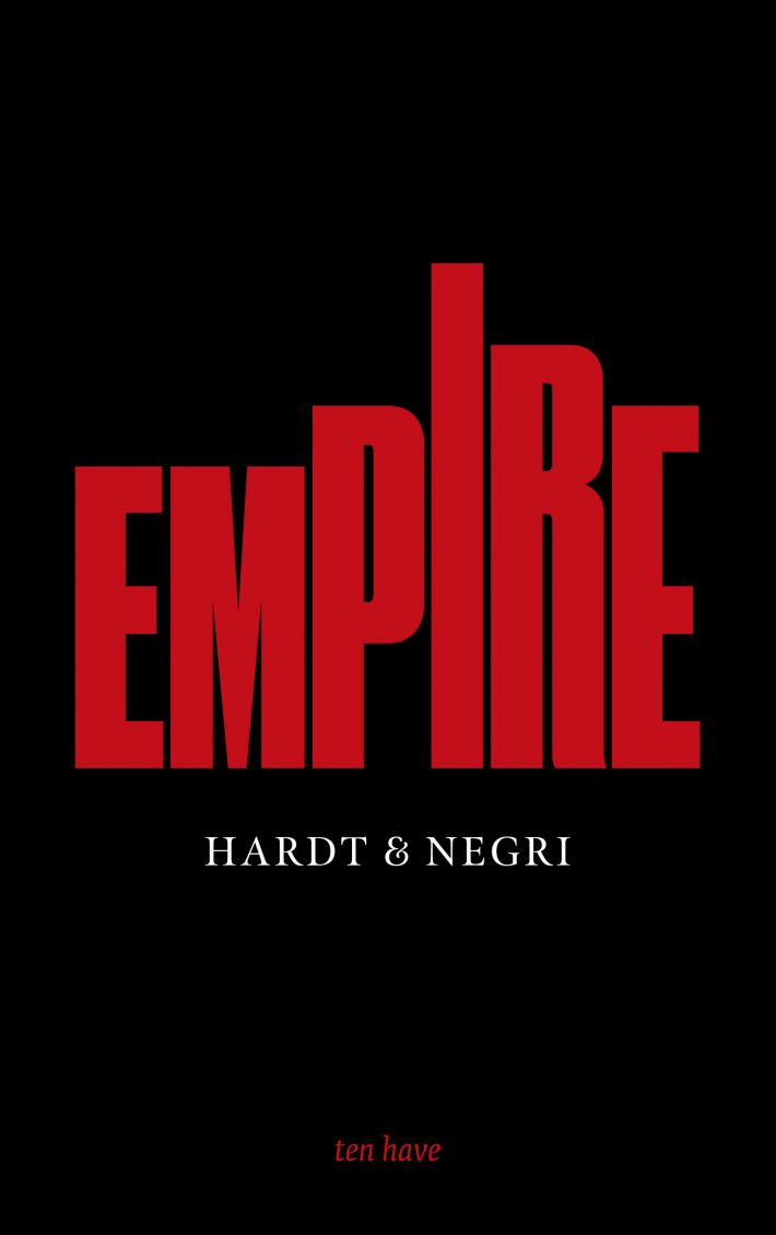 Empire • Empire