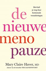 De nieuwe menopauze