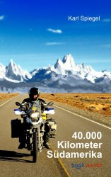 40.000 Kilometer Südamerika