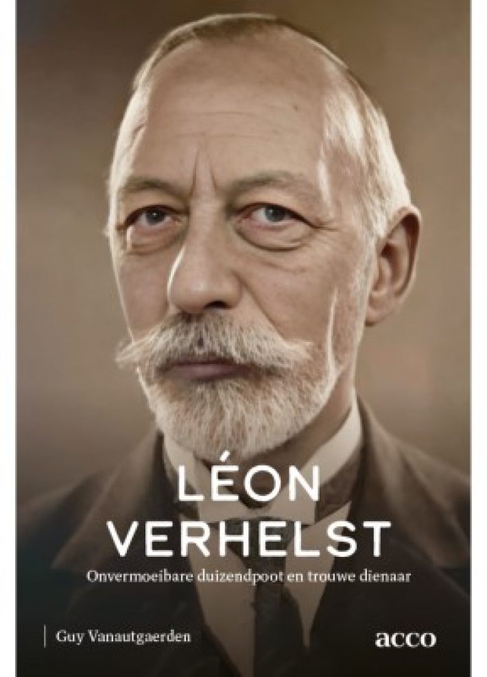 Léon Verhelst