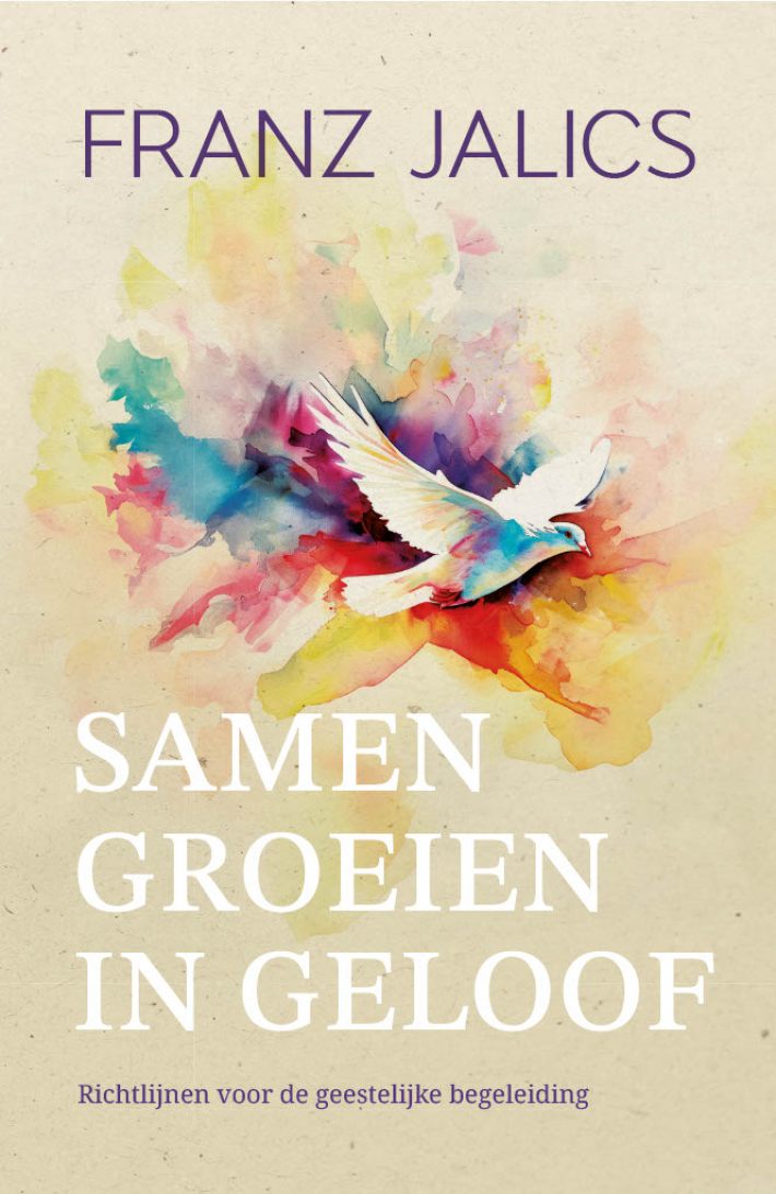 Samen groeien in geloof • Samen groeien in geloof