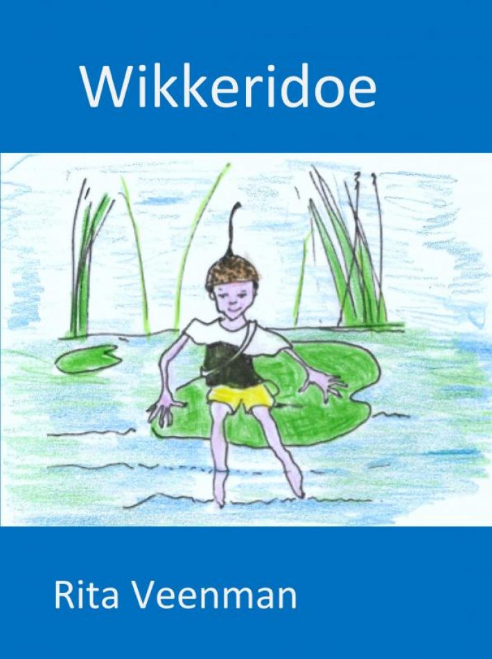 Wikkeridoe