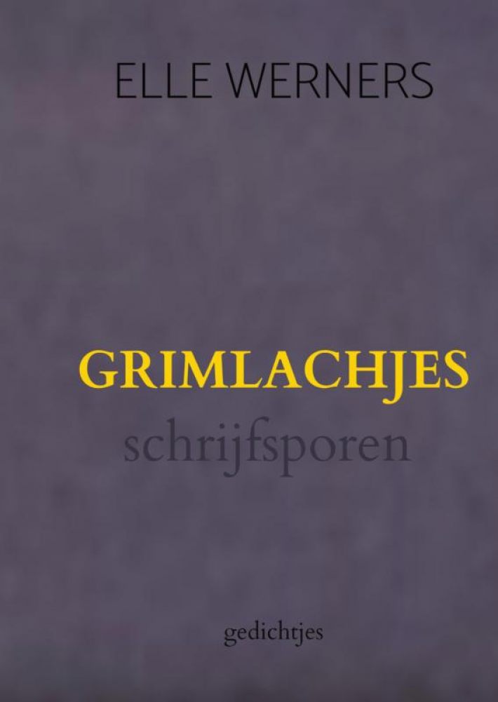 GRIMLACHJES