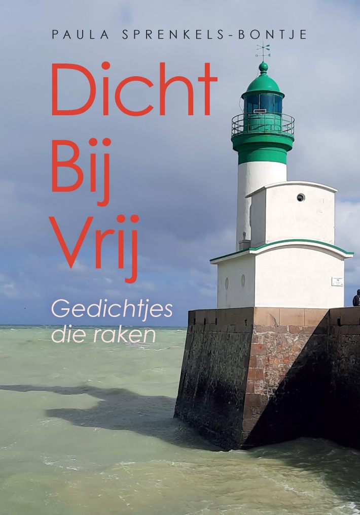 Dicht Bij Vrij