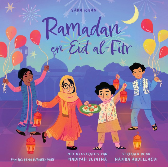 Ramadan en Eid al-Fitr