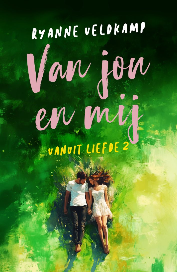 Van jou en mij • Van jou en mij