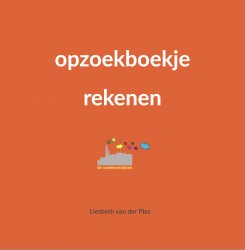 Opzoekboekje rekenen