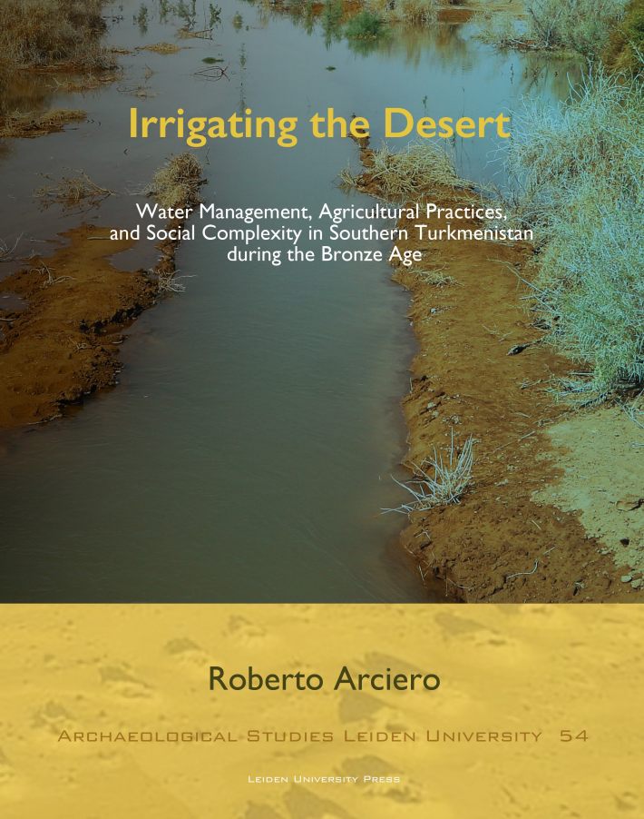 Irrigating the Desert