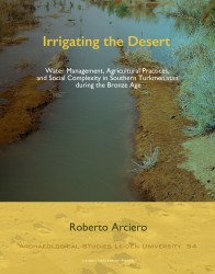 Irrigating the Desert