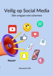 Veilig op Social Media