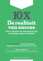 10x De realiteit van succes