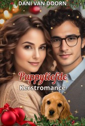 Puppyliefde kerstromance