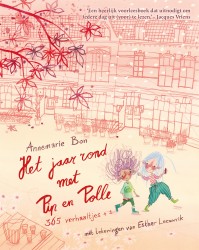 Het jaar rond met Pip en Polle