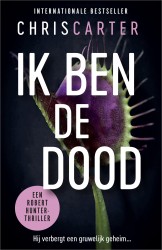 Ik ben de dood • Ik ben de dood