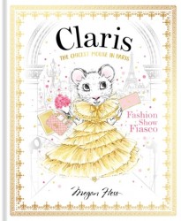 Claris: Fashion Show Fiasco