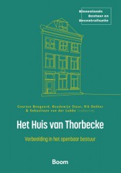 Het Huis van Thorbecke