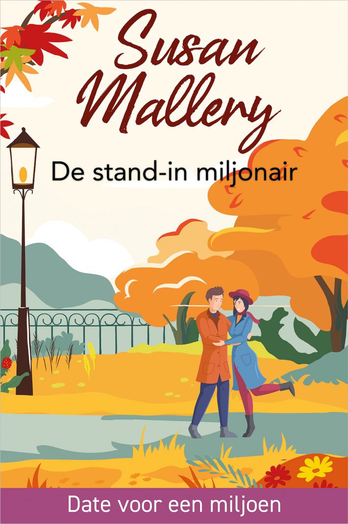 De stand-in miljonair