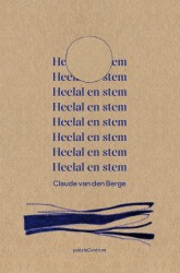 Heelal en stem