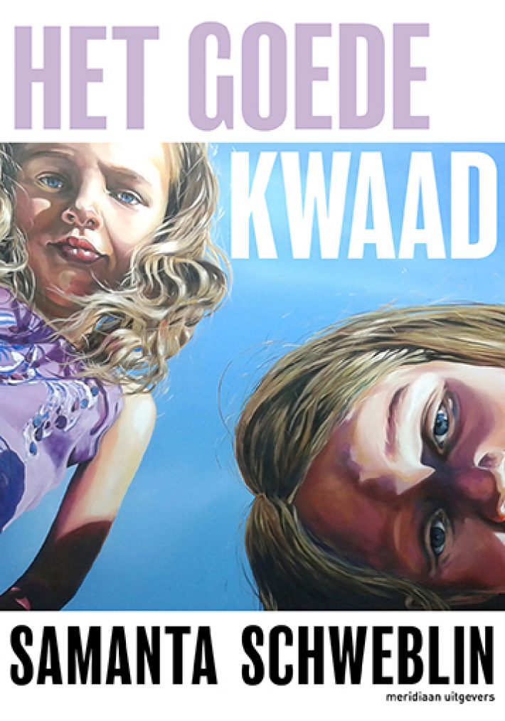 Het goede kwaad • Het goede kwaad