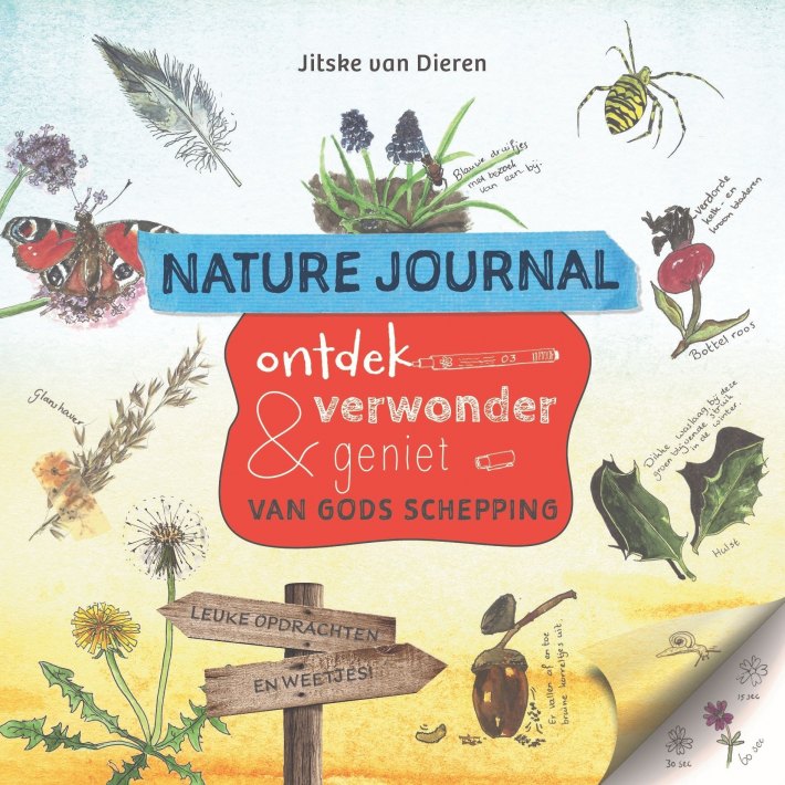 Nature Journal