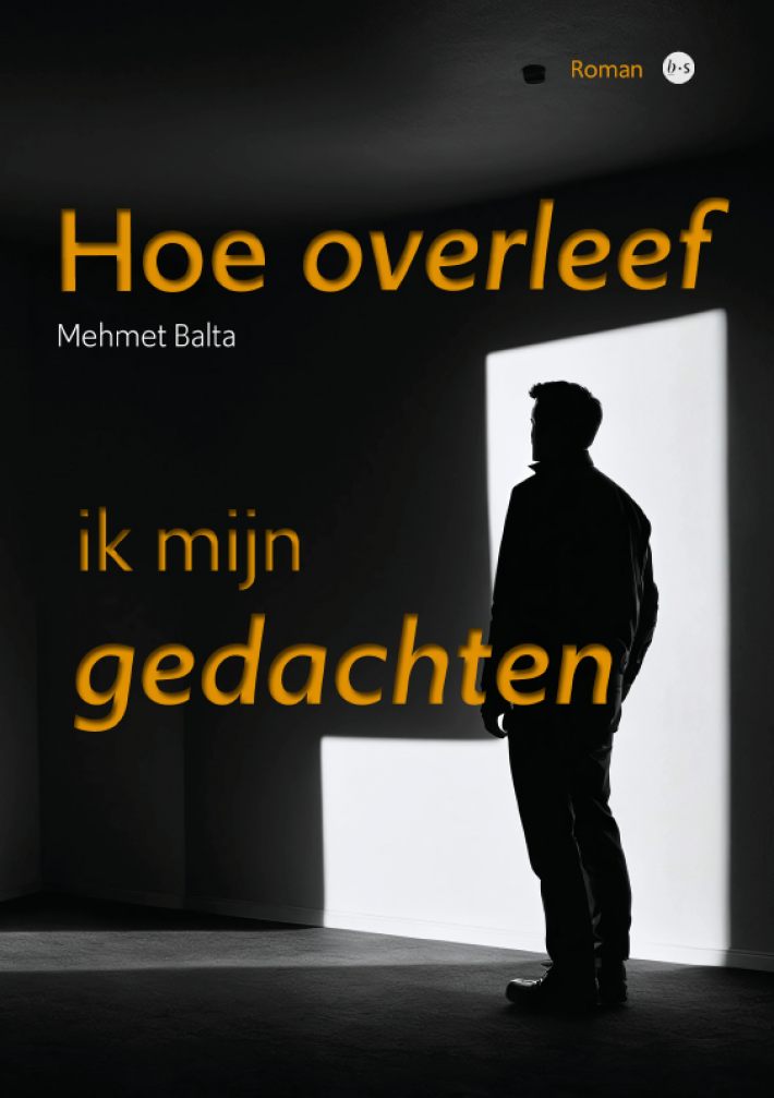 Hoe overleef ik mijn gedachten