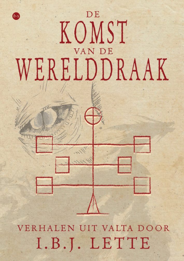 De komst van de Werelddraak