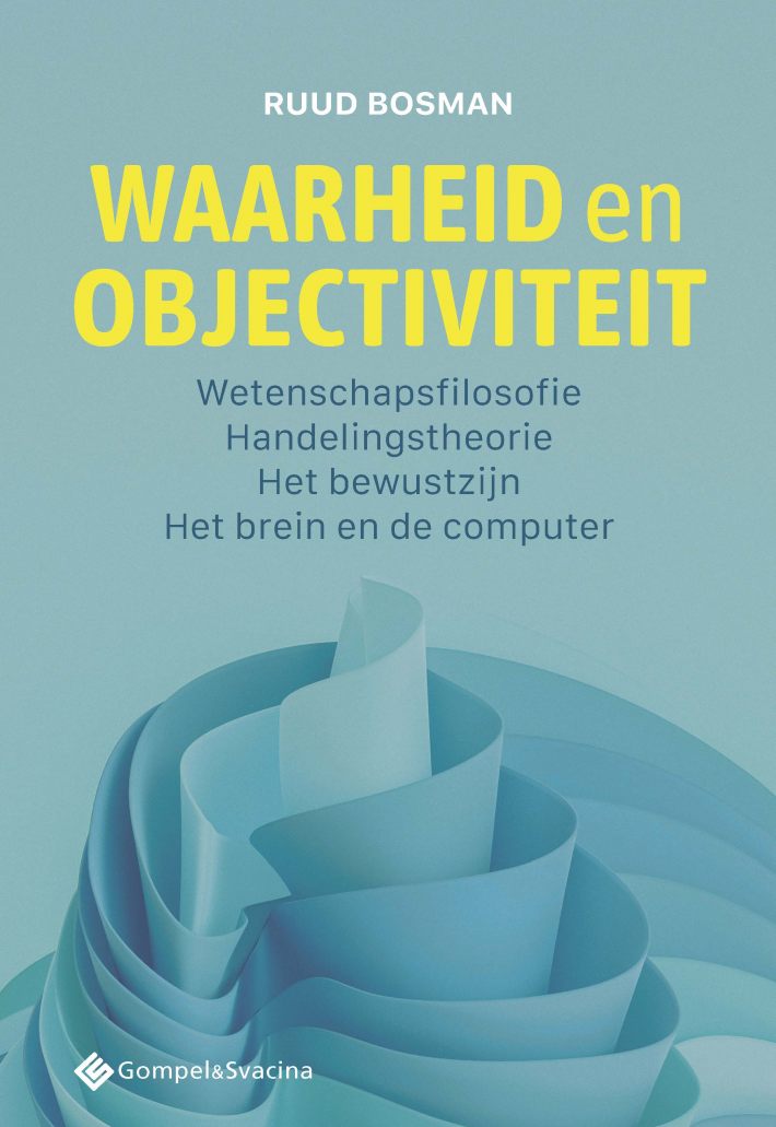 Waarheid en objectiviteit