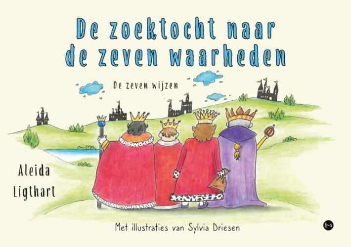 De zeven wijzen