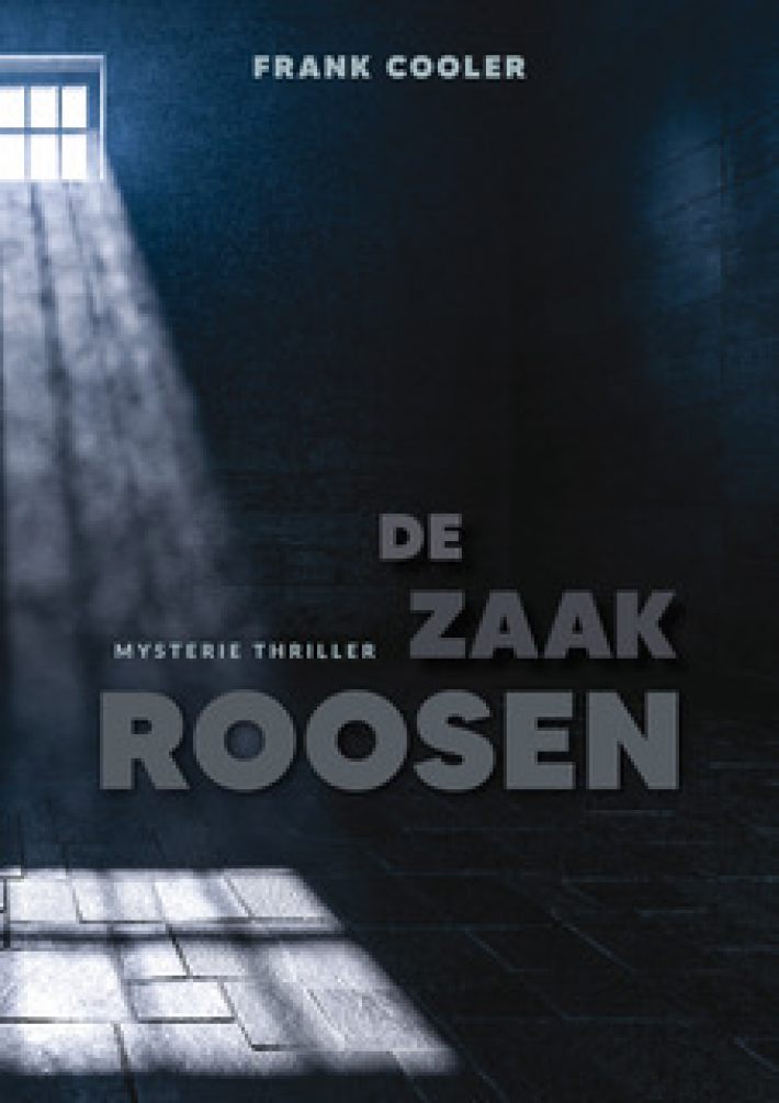 DE ZAAK ROOSEN