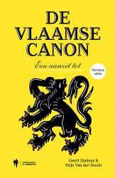 De Vlaamse canon