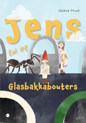 Jens en de Glasbakkabouters