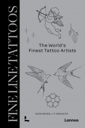 Fine Line Tattoos