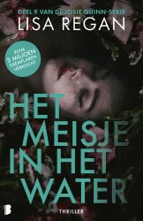 Het meisje in het water • Het meisje in het water