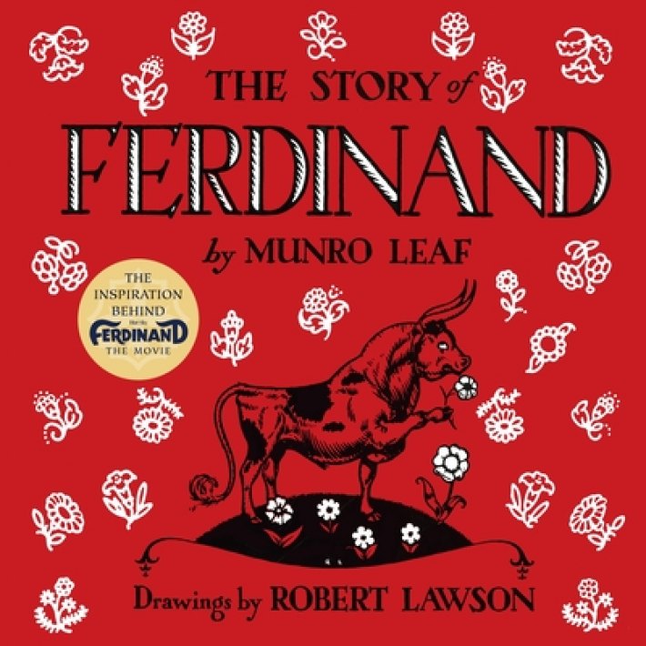 STORY OF FERDINAND