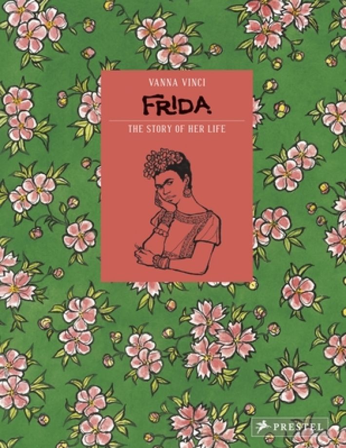 Frida Kahlo