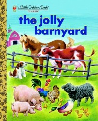 The Jolly Barnyard