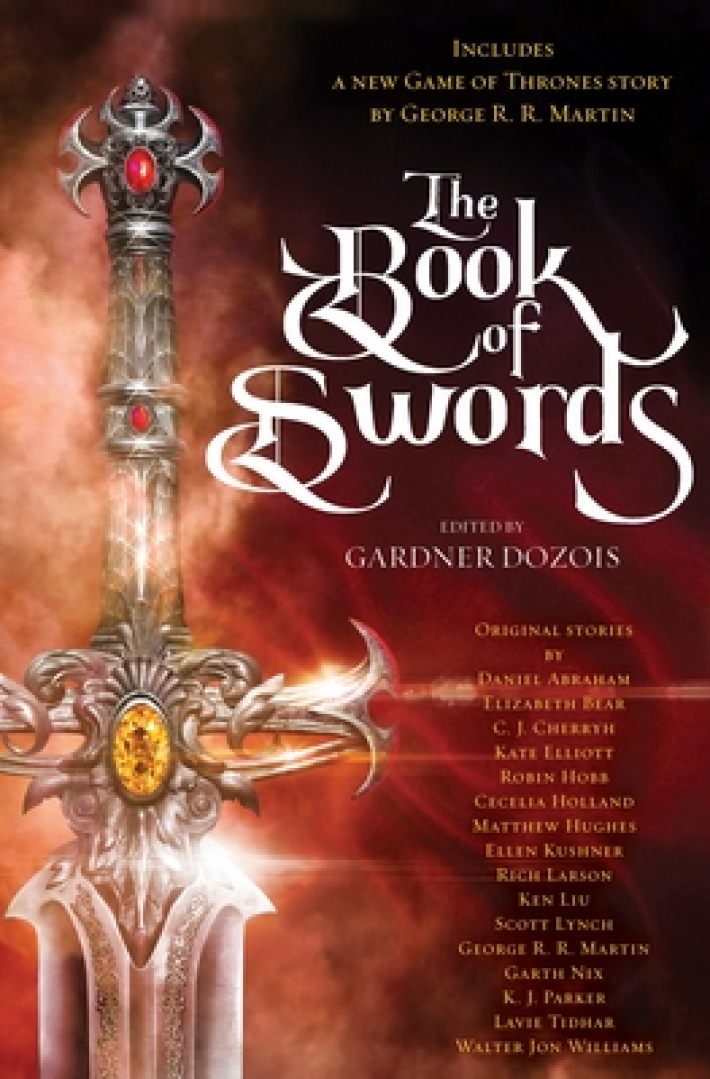 BK OF SWORDS