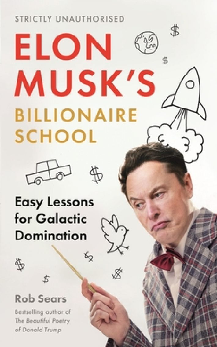 Elon Musk's Billionaire School