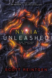 NYXIA UNLEASHED