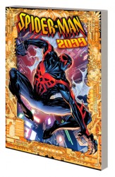 Spider-Man 2099: Exodus