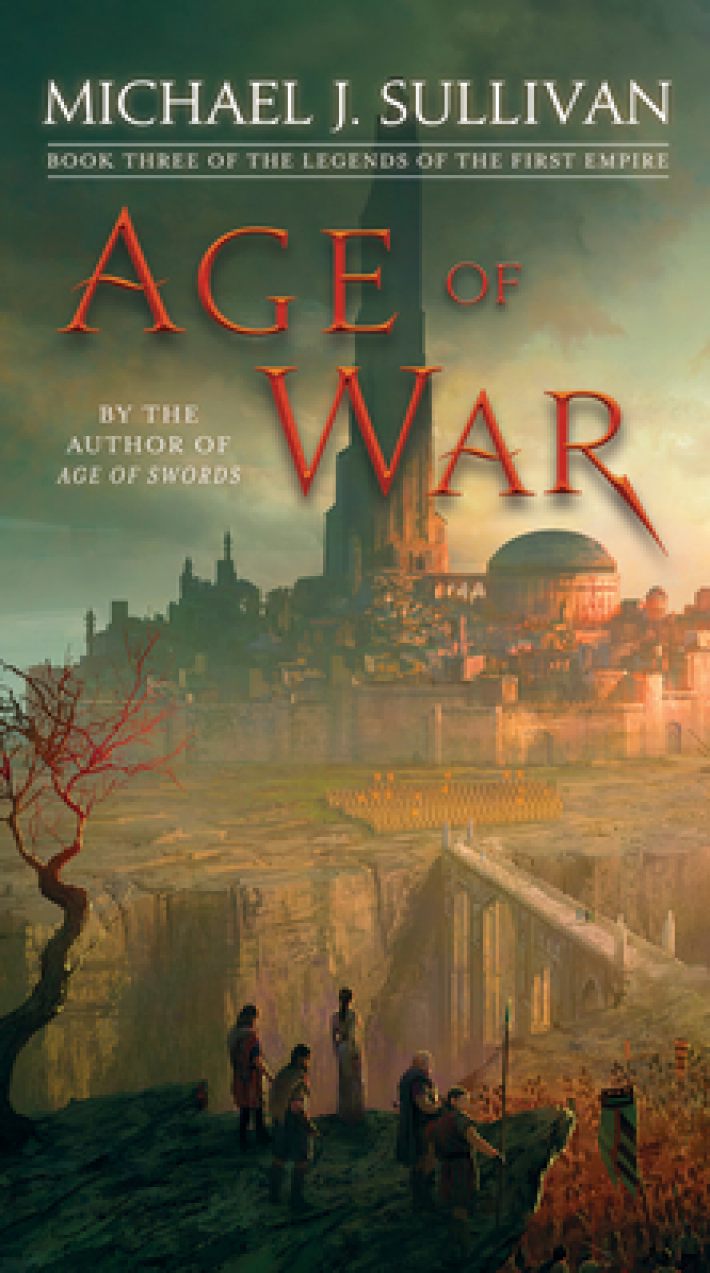 Age of War