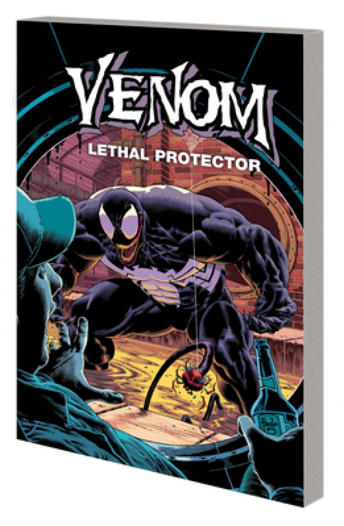 Venom: Lethal Protector