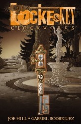 Locke & Key, Vol. 5: Clockworks